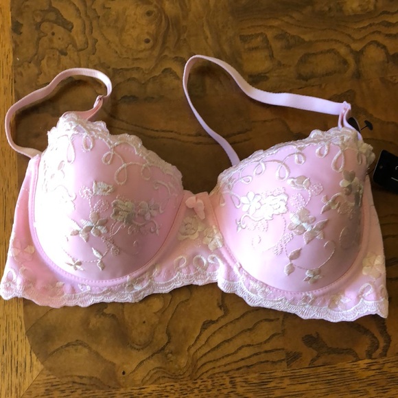 COPY - René Rofe lingerie Bra. Convertible straps - Picture 3 of 8